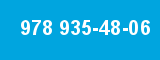 978 935-48-06 978 935-48-06